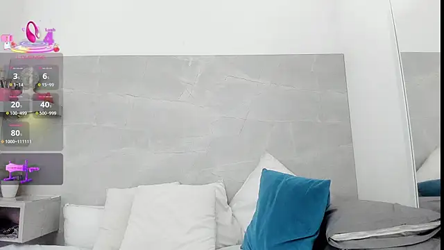 Liz ortega30 online show from December 2025 07:29:02 PM