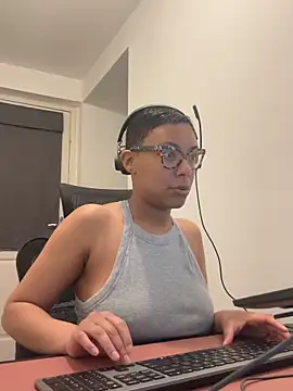 Melia Rayne online show from March 2026 10:48:02 AM