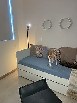 Snapshot of ValentinaMilann chatting on April 2026 07:00:01 PM ValentinaMilann online show from April 2026 07:00:01 PM