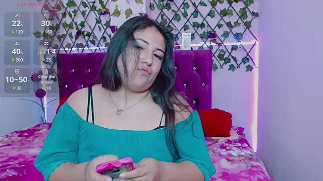 Snapshot of Anny__cute chatting on March 2025 04:38:02 PM Anny  cute online show from March 2025 04:38:02 PM