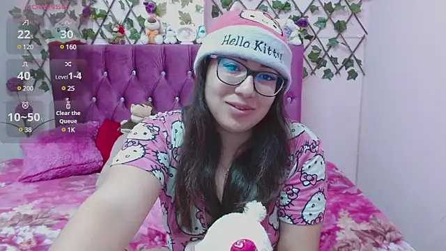 Snapshot of Anny__cute chatting on March 2025 12:35:02 PM Anny  cute online show from March 2025 12:35:02 PM