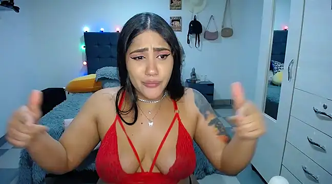 Genova 69 online show from March 2025 07:01:02 AM