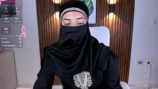 salma arabicc online show from March 2025 07:57:01 AM