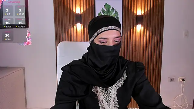 salma arabicc online show from March 2025 03:44:02 AM