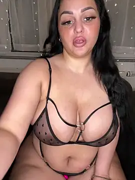 Blackpearlx666 online show from February 2026 09:29:01 PM