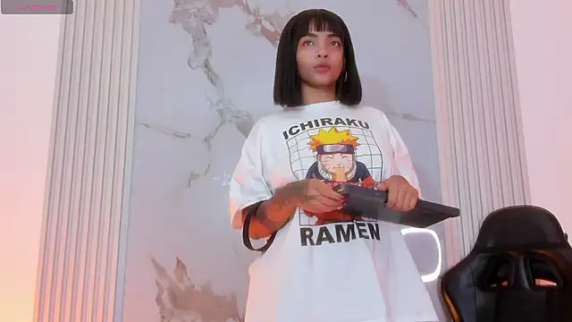 SarahLynn7 online show from February 2026 01:15:01 AM