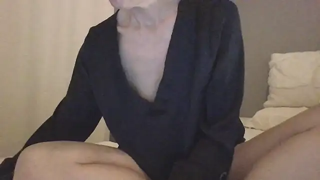 Valentinette online show from February 2026 08:45:02 PM