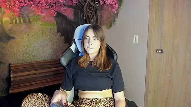 DakotaRusell online show from March 2025 02:34:02 PM