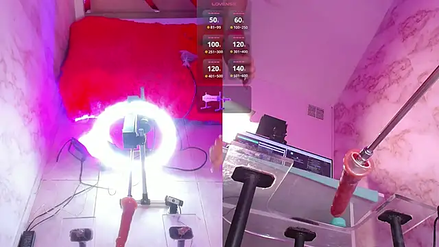 Snapshot of RoxyLicious_ chatting on March 2026 01:39:01 PM RoxyLicious online show from March 2026 01:39:01 PM