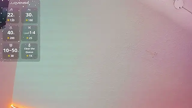 Snapshot of elaia_muller_ chatting on March 2025 01:04:02 PM elaia muller  online show from March 2025 01:04:02 PM