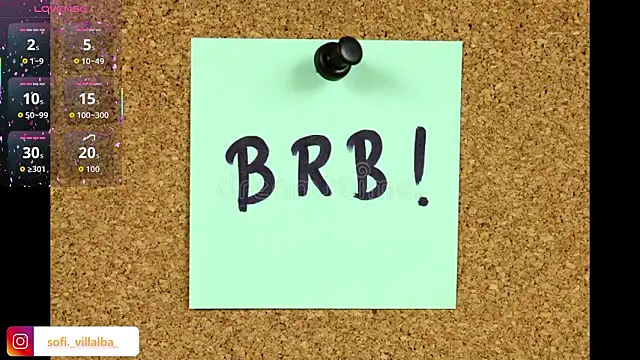 elaia muller  online show from February 2026 04:06:02 AM