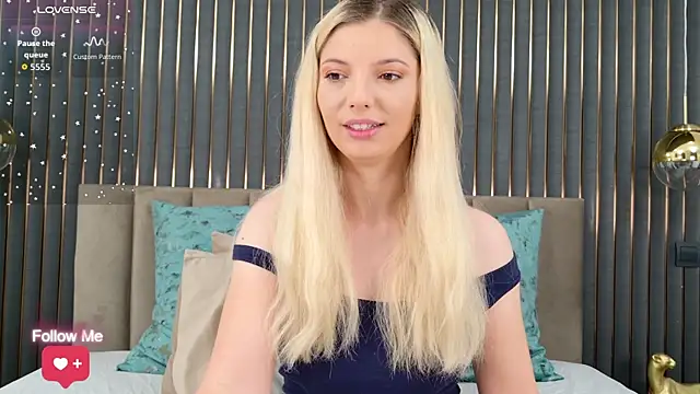  Anelie19 online show from September 2025 03:45:02 AM