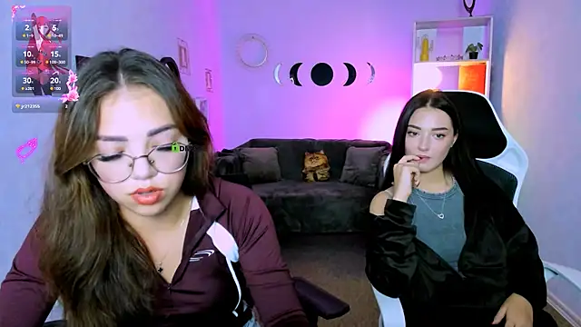 kiki swan online show from September 2025 12:40:01 PM