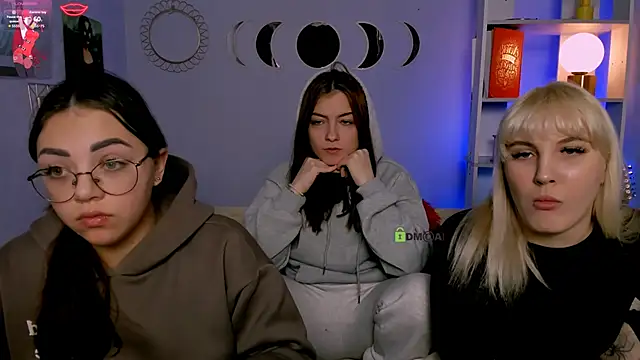 kiki swan online show from January 2026 09:04:02 AM