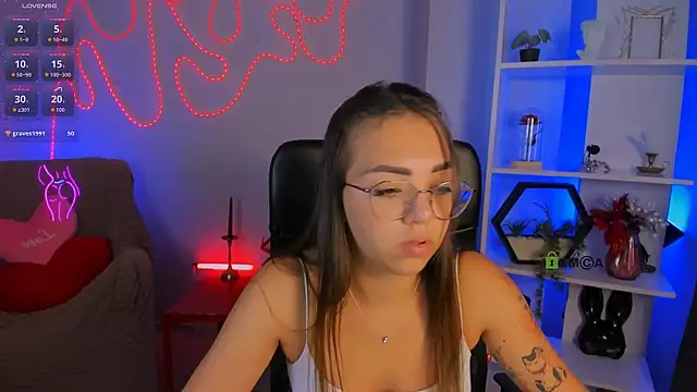 kiki swan online show from July 2026 11:03:02 AM