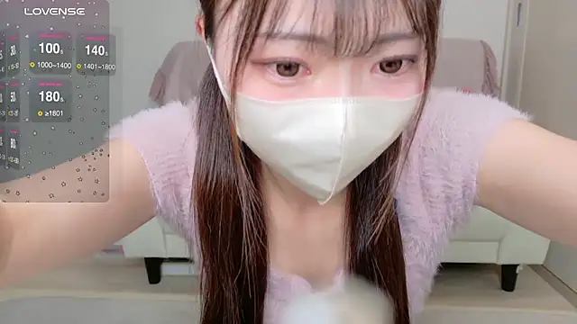 Snapshot of Ran-o0_0o chatting on March 2025 02:03:02 AM Ran-o0 0o online show from March 2025 02:03:02 AM