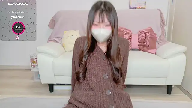 Snapshot of Ran-o0_0o chatting on March 2025 09:09:01 AM Ran-o0 0o online show from March 2025 09:09:01 AM