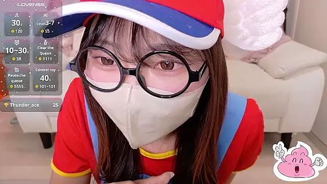 Snapshot of Ran-o0_0o chatting on October 2025 10:16:02 AM Ran-o0 0o online show from October 2025 10:16:02 AM