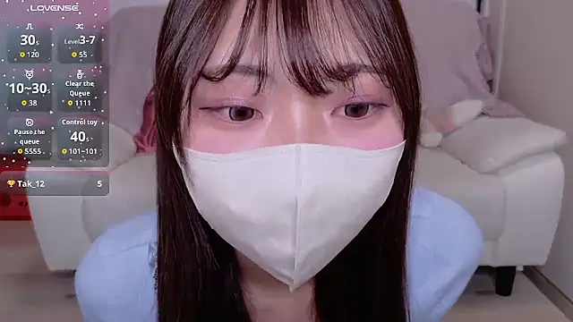 Snapshot of Ran-o0_0o chatting on March 2026 05:23:01 AM Ran-o0 0o online show from March 2026 05:23:01 AM