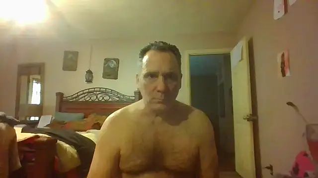 HunkofRock online show from March 2026 12:16:01 PM