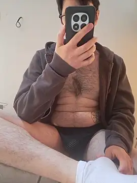 Snapshot of Maracujand80 chatting on April 2026 12:41:02 PM Maracujand80 online show from April 2026 12:41:02 PM