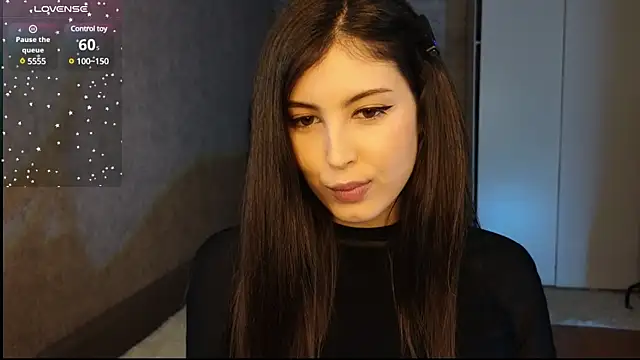 Malena Blanco online show from March 2025 01:18:01 PM