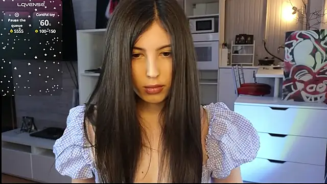 Malena Blanco online show from March 2025 03:45:02 PM