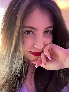 Malena Blanco online show from March 2025 04:34:02 PM