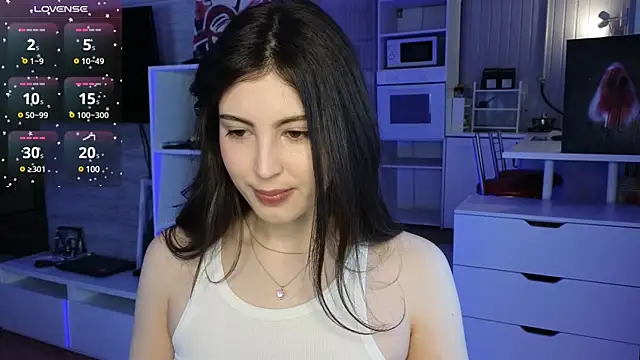 Malena Blanco online show from March 2025 09:03:02 AM