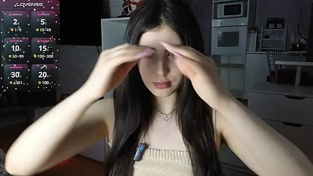 Malena Blanco online show from March 2025 05:13:01 PM