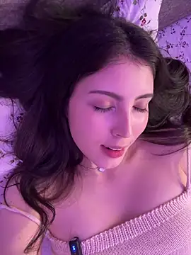 Malena Blanco online show from March 2025 08:17:01 PM