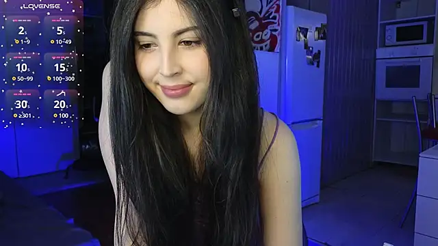 Malena Blanco online show from March 2025 05:25:02 PM