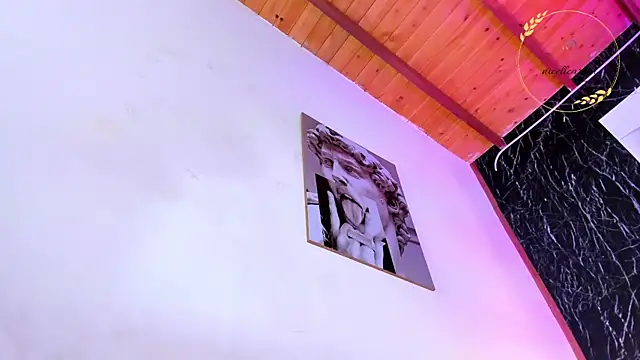 nicelle carson  online show from March 2025 03:56:01 PM