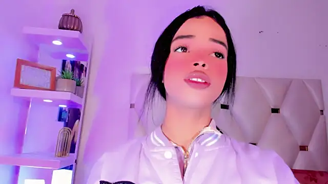 Nina Keyli online show from January 2026 07:50:02 PM