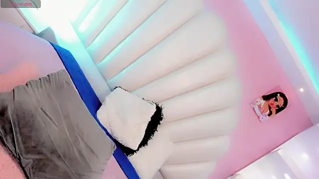 Nina Keyli online show from March 2026 08:08:02 PM