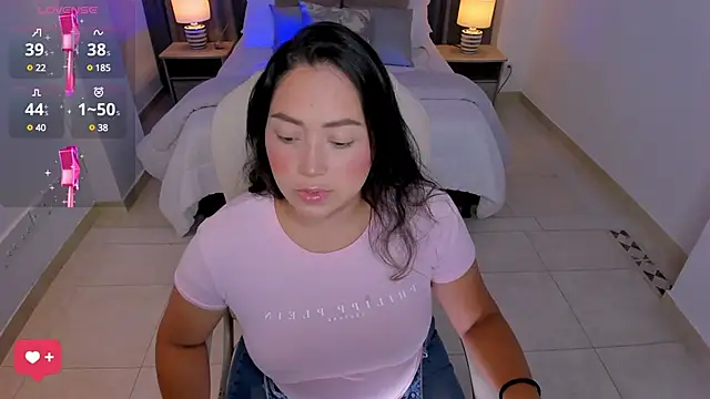 heidy johns online show from March 2025 03:08:01 AM