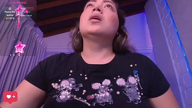 heidy johns online show from September 2025 03:32:02 AM