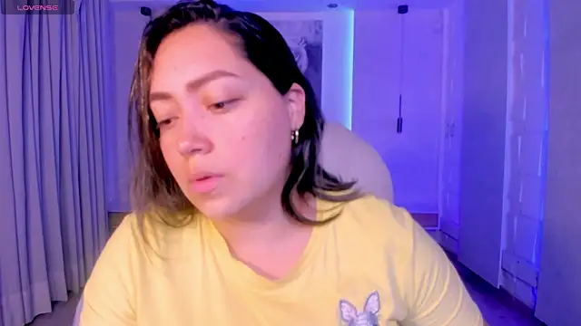 heidy johns online show from October 2025 03:36:01 AM