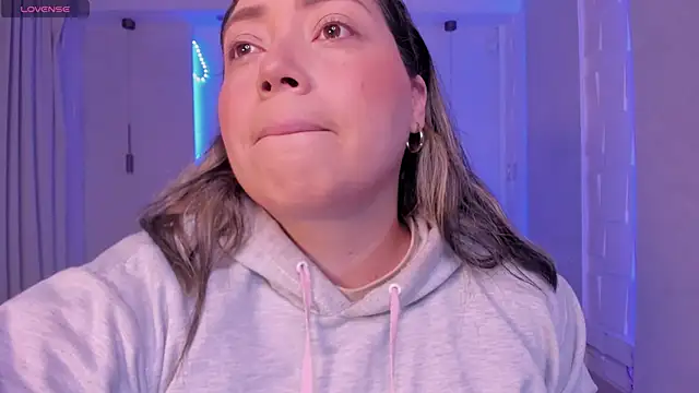 heidy johns online show from October 2025 03:19:01 AM