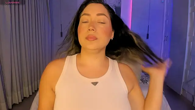 heidy johns online show from February 2026 03:54:01 AM