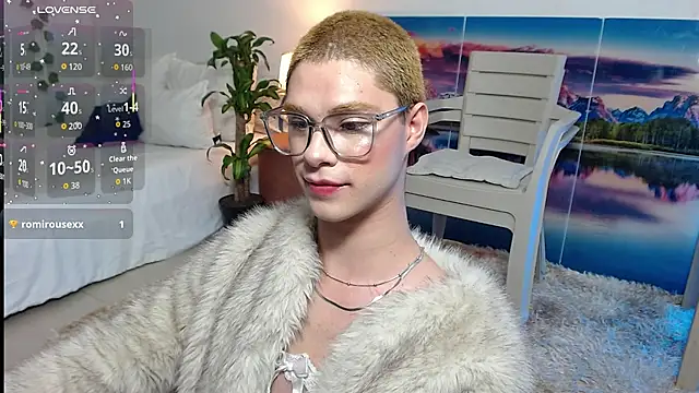 juanes puthee online show from October 2025 10:32:02 AM