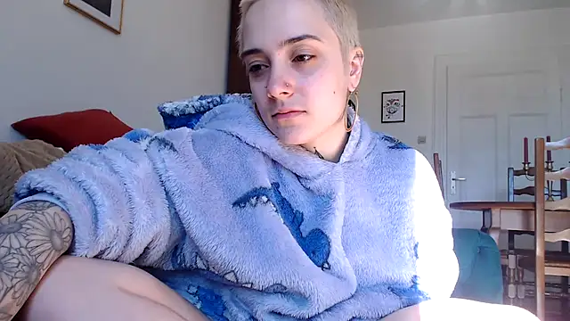 Snapshot of OllympeKaii chatting on March 2025 01:09:02 PM OllympeKaii online show from March 2025 01:09:02 PM