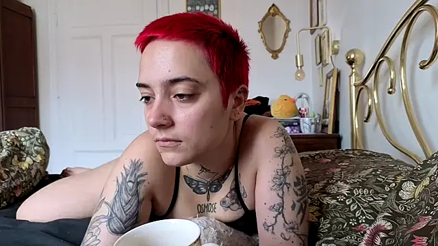 Snapshot of OllympeKaii chatting on September 2025 08:25:01 AM OllympeKaii online show from September 2025 08:25:01 AM