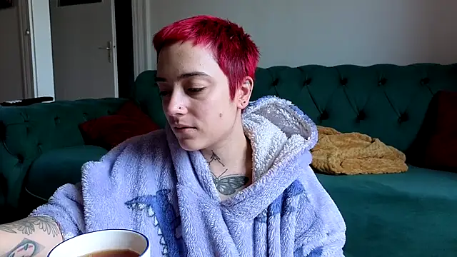 Snapshot of OllympeKaii chatting on September 2025 07:24:02 AM OllympeKaii online show from September 2025 07:24:02 AM