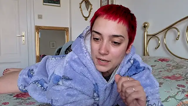 Snapshot of OllympeKaii chatting on September 2025 02:22:02 PM OllympeKaii online show from September 2025 02:22:02 PM