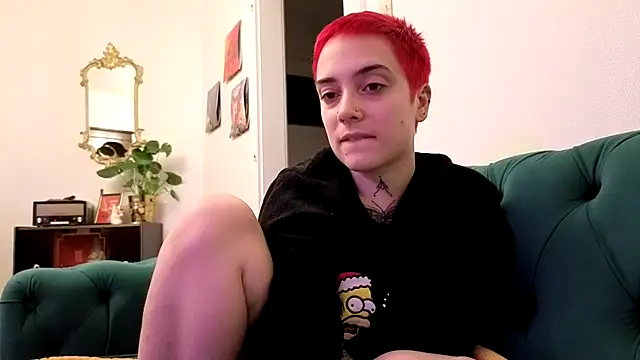 Snapshot of OllympeKaii chatting on October 2025 09:04:01 PM OllympeKaii online show from October 2025 09:04:01 PM