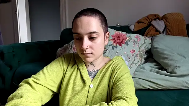 Snapshot of OllympeKaii chatting on November 2025 12:49:02 PM OllympeKaii online show from November 2025 12:49:02 PM