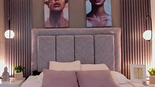 GiannaColling1 online show from September 2025 08:01:02 PM