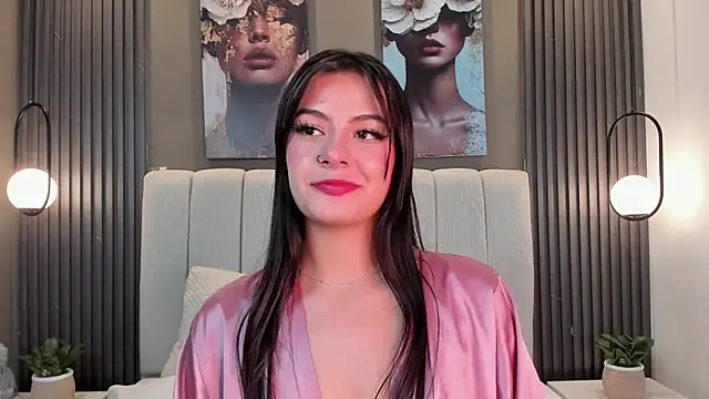 GiannaColling1 online show from February 2026 06:26:01 AM