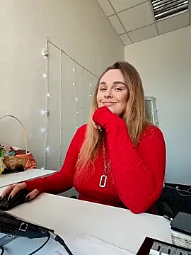 Juicy PeachLux online show from October 2025 06:44:01 AM